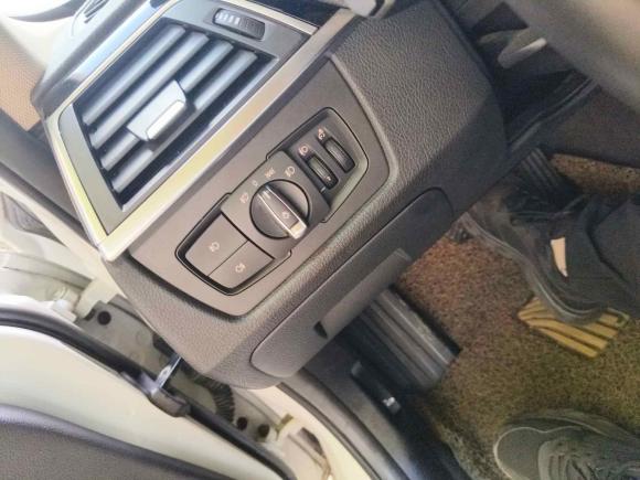 [上海·沪F] 二手宝马宝马3系2019款 320Li 时尚型