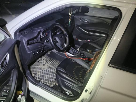 [合肥·皖A] 二手江汽集团瑞风S42020款 1.5T CVT超越型