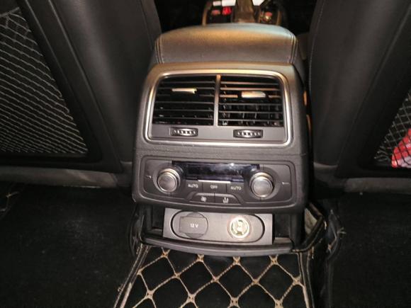 [武汉·鄂W] 二手奥迪奥迪A6L2016款 45 TFSI quattro 运动型