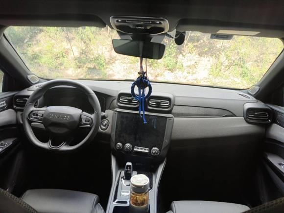 [青岛·鲁B] 二手领克领克032022款 1.5TD DCT劲Pro