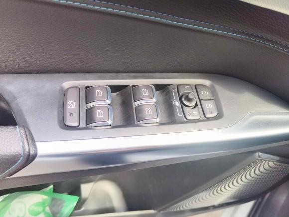 [深圳·粤B] 二手领克领克01 EM-P2018款 1.5T PHEV 劲 国V