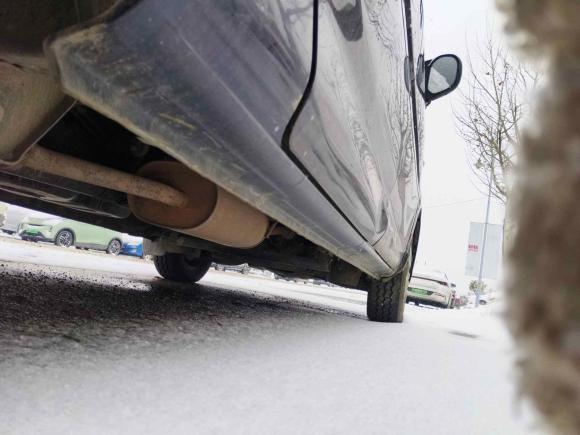 [武汉·鄂A] 二手东风风行菱智2018款 M5L 1.6L 7座舒适型