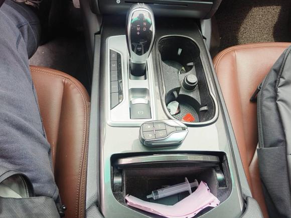 [杭州·浙A] 二手玛莎拉蒂Ghibli2014款 3.0T 标准版