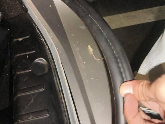 [广州·津K] 二手宝马宝马5系2017款 520Li 典雅型