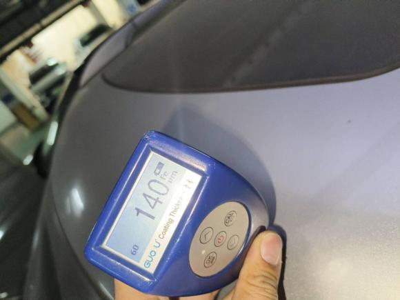 [杭州·浙A] 二手路虎发现2014款 3.0 SC V6 XXV Edition