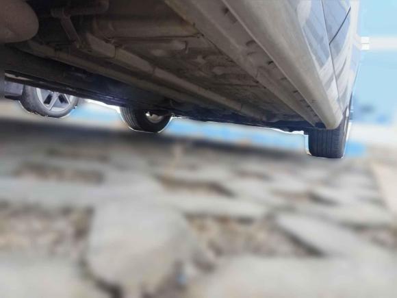 [青岛·鲁U] 二手长安逸动2020款 PLUS 1.6L GDI 手动精英型