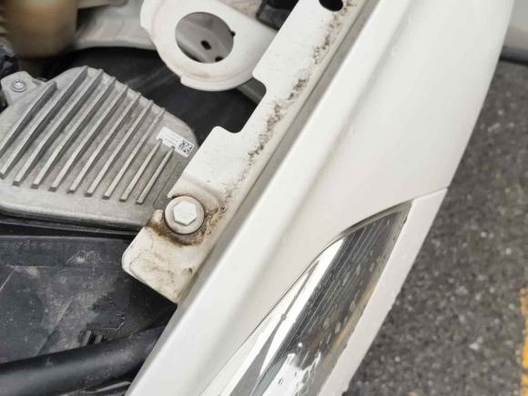 [嘉兴·浙B] 二手宝马宝马X12019款 sDrive18Li 时尚型