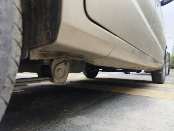 [湖州·浙E] 二手五菱汽车五菱宏光V2021款 1.5L劲取版LAR