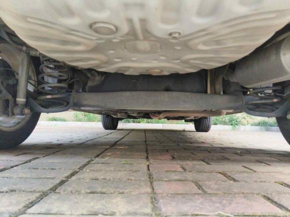 [苏州·苏E] 二手丰田威驰2016款 1.5L 手动智臻星耀版