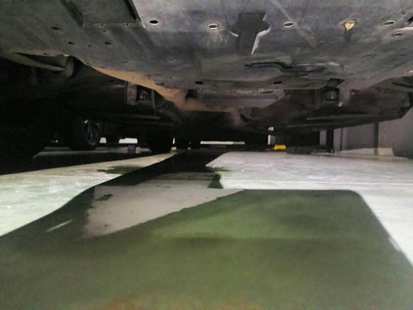 [无锡·苏B] 二手斯巴鲁森林人2015款 2.0i 特装纪念版