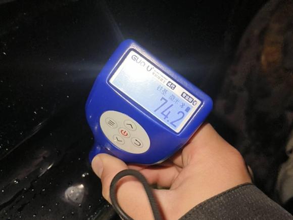 [南昌·赣A] 二手丰田雷凌2019款 185T CVT豪华版 国V