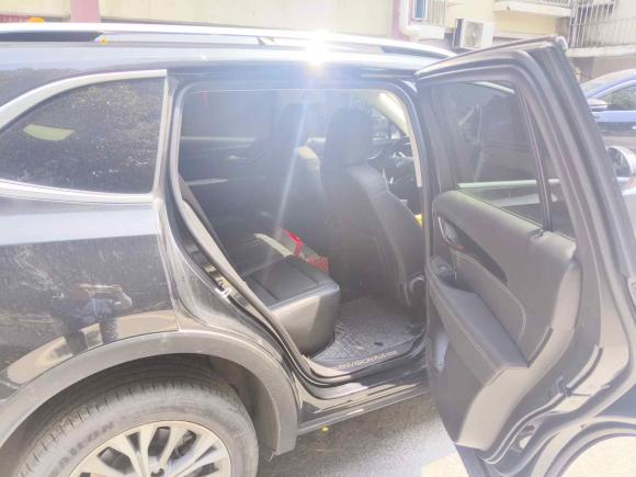 [苏州·沪C] 二手别克昂科威Plus2021款 昂科威Plus 652T 五座豪华型