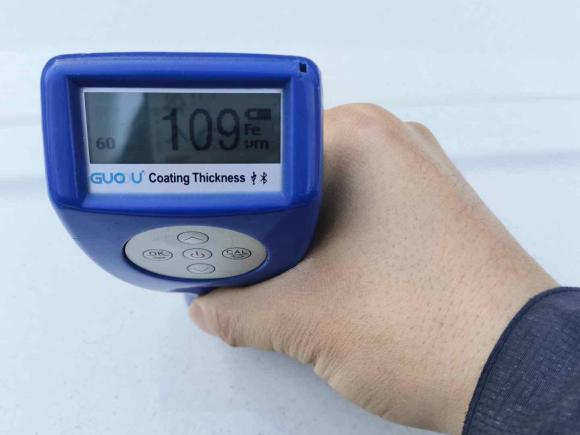 [南昌·赣A] 二手奔驰奔驰GLK级2015款 GLK 300 4MATIC 豪华型 极致版