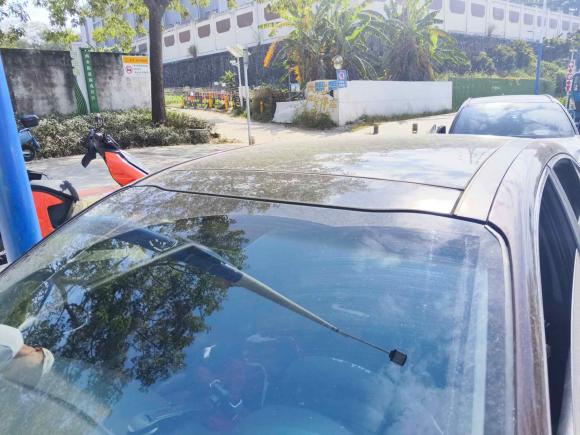 [深圳·粤S] 二手起亚起亚K42014款 1.8L 自动GLS