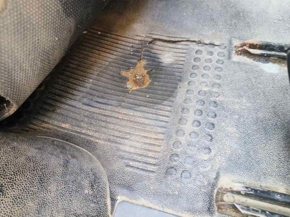 [西安·陕A] 二手福特经典全顺2015款 2.8T柴油后双胎客车加长轴17座高顶JX493ZLQ4