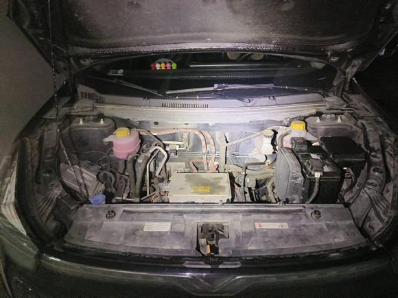 [温州·浙C] 二手哪吒汽车哪吒U2021款 Pro 400 巡航版