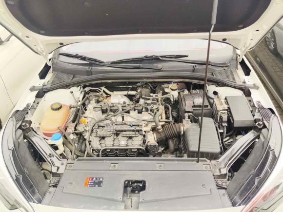 [苏州·苏U] 二手荣威荣威i52023款 1.5L 手动优越版