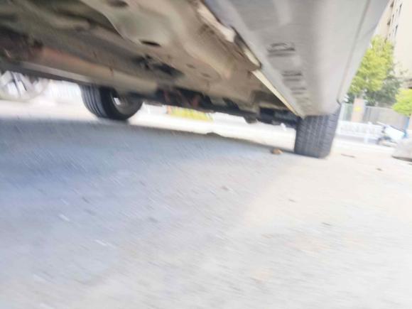 [杭州·鄂F] 二手名爵名爵ZS2020款 180DVVT 自动Lite