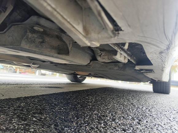 [苏州·苏E] 二手本田雅阁2018款 锐·混动 2.0L 锐领版 国V