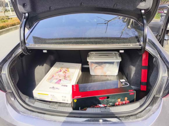 [上海·苏C] 二手雪佛兰迈锐宝XL2020款 Redline 550T 自动锐联版