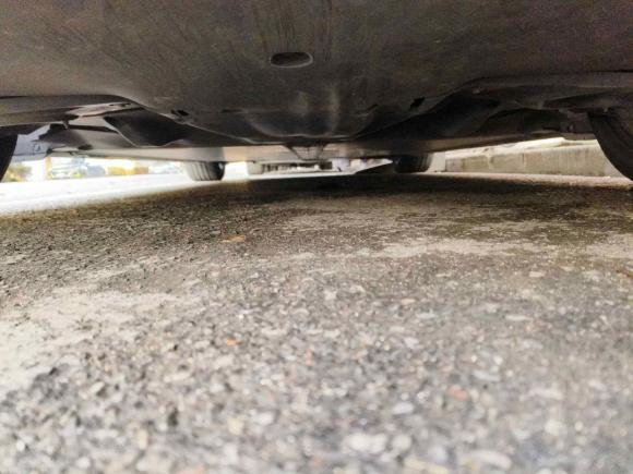 [上海·沪A] 二手特斯拉Model 32021款 标准续航后驱升级版 3D6