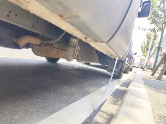 [合肥·豫A] 二手依维柯依维柯褒迪2017款 2.5T尊享A37客车高顶6-7座47Z5