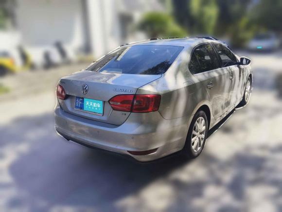 [嘉兴·浙F] 二手大众速腾2012款 1.4TSI 自动豪华型