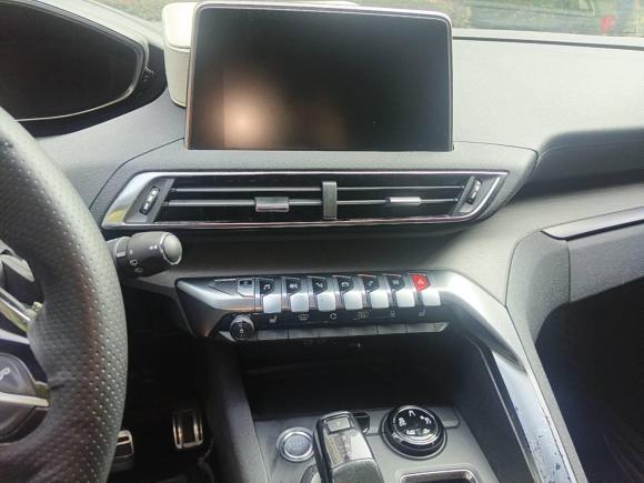 [苏州·鲁B] 二手标致标致50082017款 380THP 7座豪华GT版