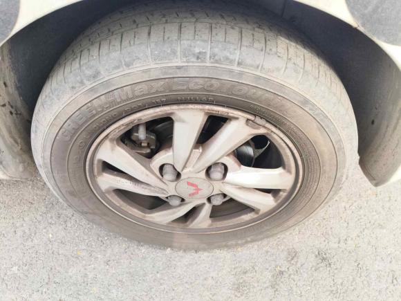 [杭州·浙A] 二手五菱汽车宏光MINIEV2020款 自在款 三元锂