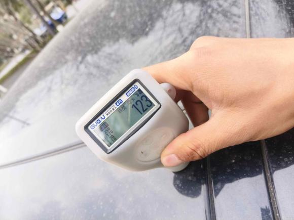 [嘉兴·浙F] 二手路虎发现神行2016款 2.0T HSE LUXURY