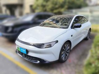 零跑汽车零跑C012023款 525舒享版