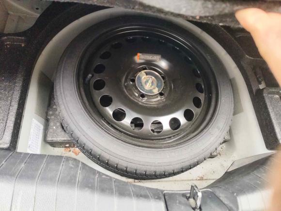 [成都·川A] 二手雪佛兰科鲁兹2015款 1.5L 自动豪华版