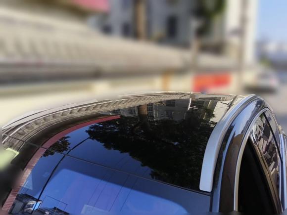 [合肥·皖A] 二手理想汽车理想L72023款 Pro