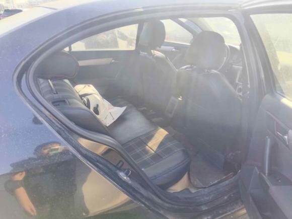 [西安·陕A] 二手大众朗逸2013款 改款经典 1.6L 手动风尚版