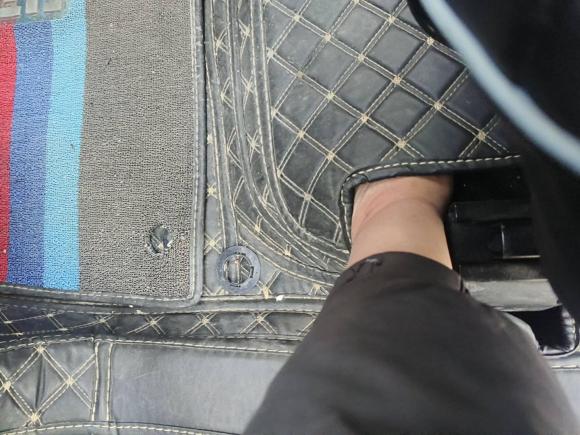 [合肥·皖A] 二手五菱汽车宏光MINIEV2020款 自在款 磷酸铁锂