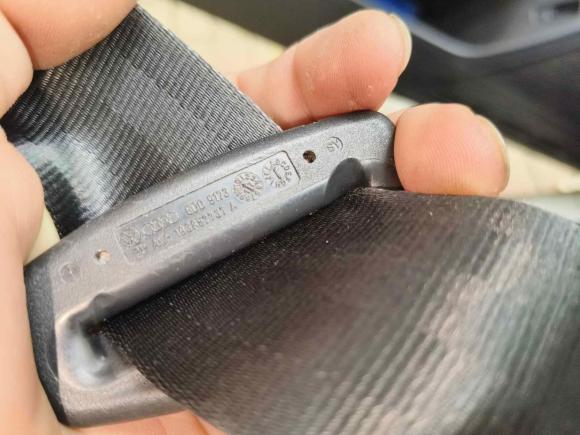 [武汉·鄂A] 二手大众朗逸2017款 1.6L 自动风尚版