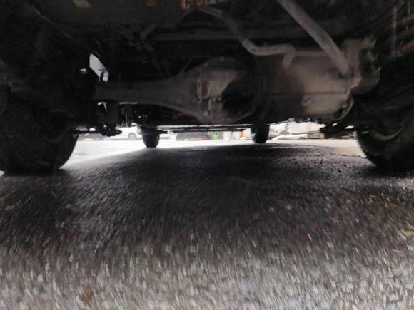 [杭州·浙A] 二手长安凯程长安睿行EM802021款 平顶背掀门2座41.86kWh