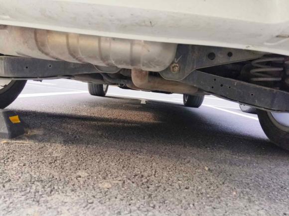 [无锡·苏A] 二手奥迪奥迪Q32013款 40 TFSI quattro 豪华型