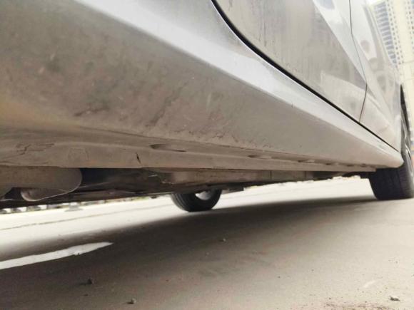 [武汉·鄂D] 二手名爵MG52021款 300TGI DCT青奢旗舰版