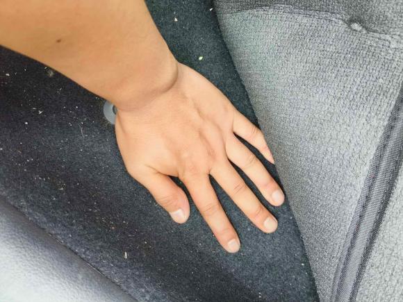 [苏州·苏E] 二手大众朗逸2017款 1.6L 自动风尚版