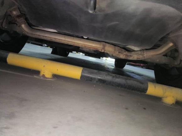 [济南·鲁P] 二手本田本田CR-V2019款 240TURBO CVT四驱尊贵版 国V