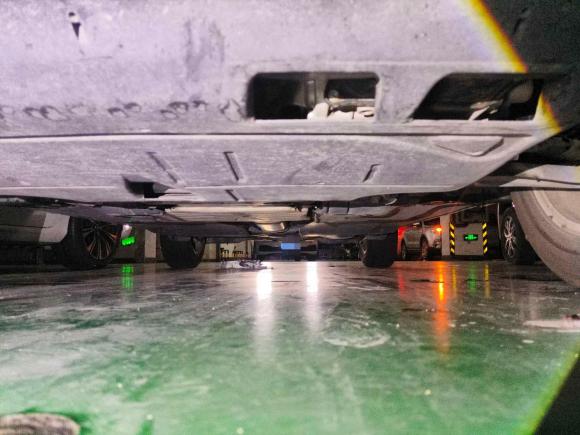 [南京·苏A] 二手大众途观L2017款 330TSI 自动两驱风尚版