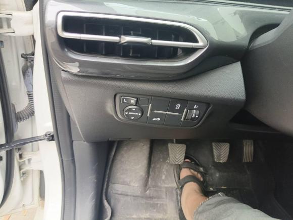 [成都·川A] 二手长安逸动2020款 PLUS 1.6L GDI 手动精英型