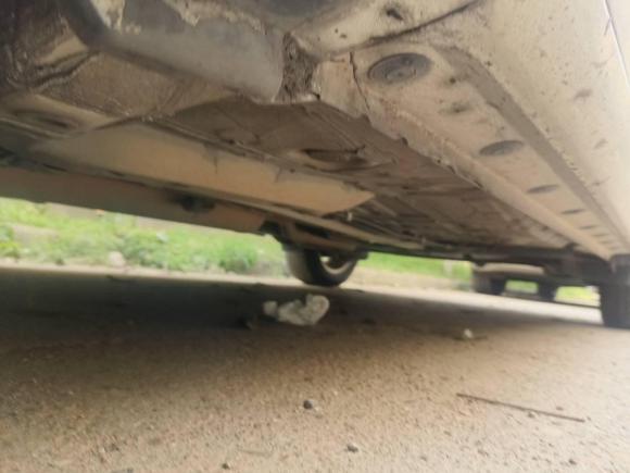 [南昌·赣A] 二手丰田YARiS L 致炫2016款 改款 1.5E CVT魅动版