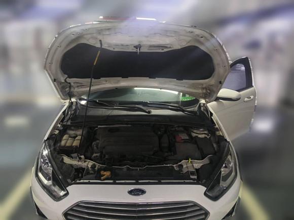 [台州·浙J] 二手福特福睿斯2015款 1.5L 自动时尚型