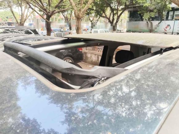 [广州·粤A] 二手广汽传祺传祺M62019款 270T DCT尊享版（六座）国VI