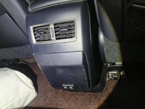 [武汉·鄂A] 二手雷克萨斯雷克萨斯RX2020款 改款 300 两驱精英版