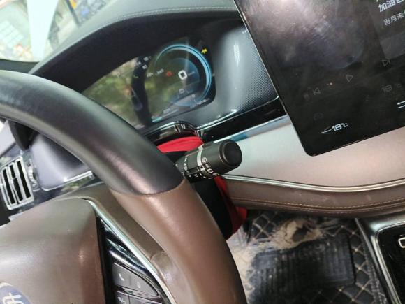 [成都·川W] 二手比亚迪唐2021款 2.0T 自动旗舰型