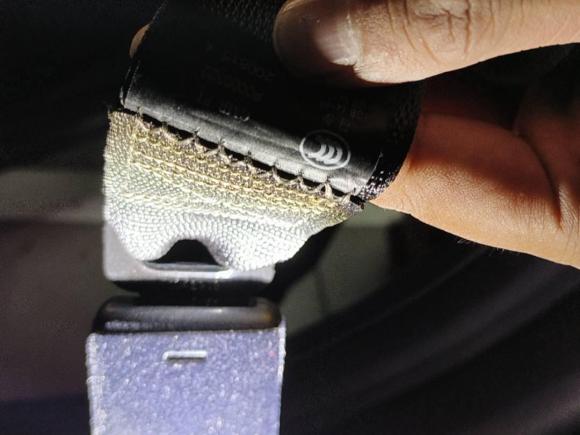 [成都·川A] 二手蔚来蔚来ES82020款 415KM 签名版 六座版