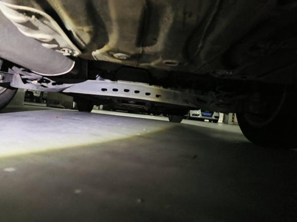 [合肥·皖A] 二手大众朗逸2023款 改款 1.5L 自动得逸版